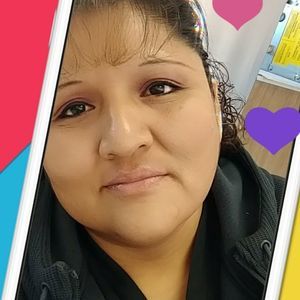 Meet your Posher, Tanya